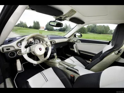 Porsche - 991